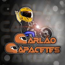 Carlão Capacetes